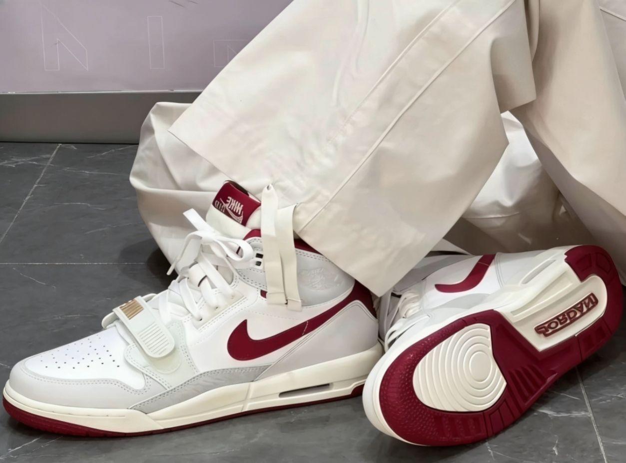 新年不懂买什么鞋?来看看这个!